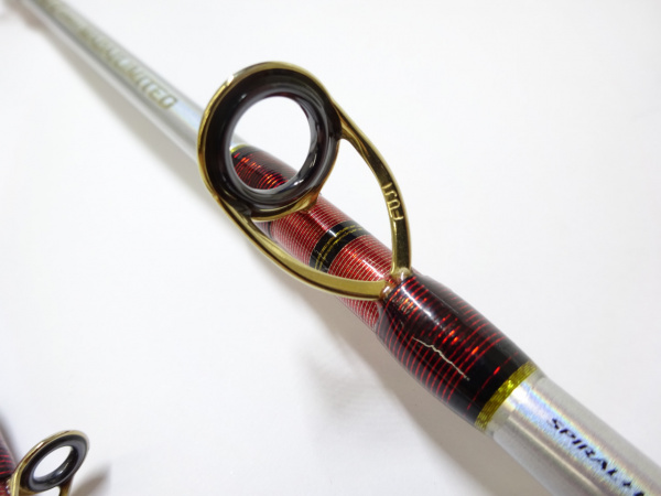海攻マダイリミテッド　M270 M-270 シマノ　竿　ロッド 海攻 マダイリミテッド M270 - 70,200円 : 海釣り、船釣り専門店