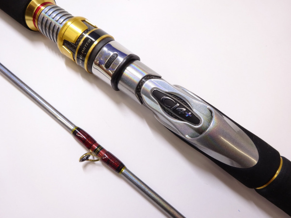 15海攻マダイリミテッド S270 | イシグロ公式オンライン