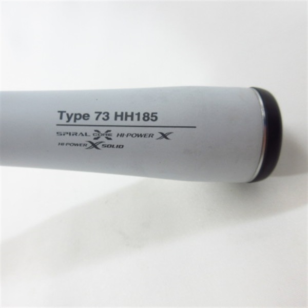 21ライトゲームエクスチューン73HH185 | イシグロ公式