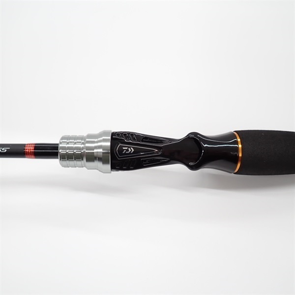 美品　Daiwa リーディング64 M-190 中古品】 ダイワ リーディング 64 M-190 W: 中古｜釣具の通販なら