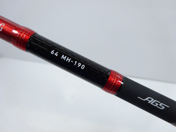 リーディング64 MH-190・W | イシグロ公式オンラインショップ