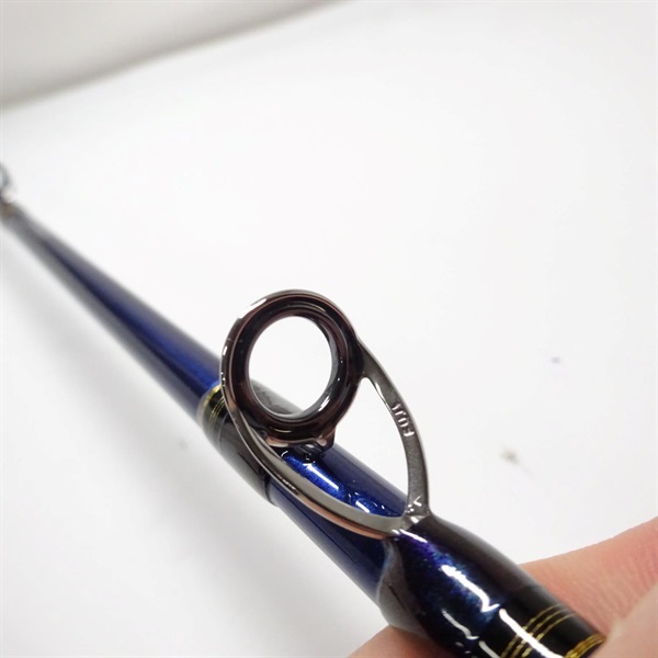 美品】剣崎MT 120-170 13先鋭 剣崎120－170MT | イシグロ公式