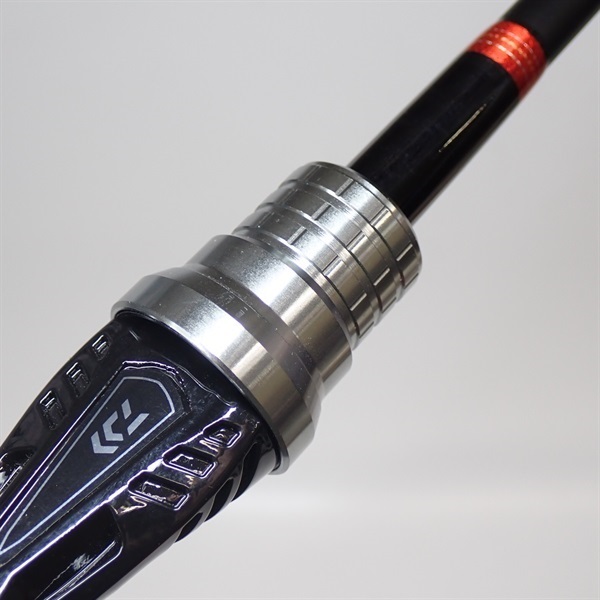 ダイワ　リーディング82M-160MT メタルトップ　AGS 中古品 リーディング82M－160MT | イシグロ公式オンラインショップ