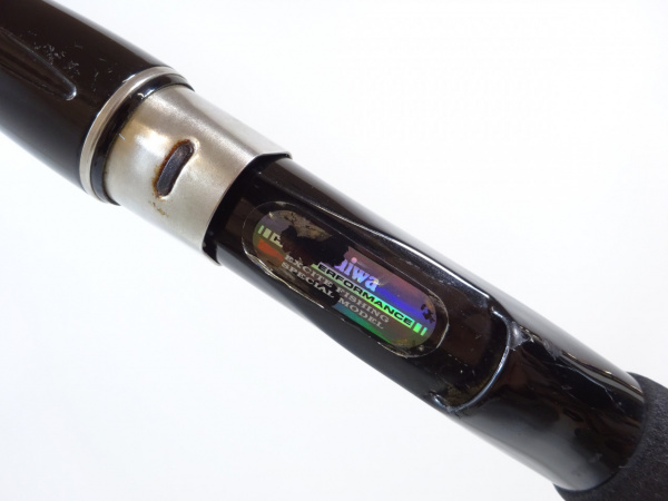 ダイワ HZ 先鋭 剣崎 30号　30-270S 船竿 HZ先鋭剣崎 30号270S | イシグロ公式オンラインショップ
