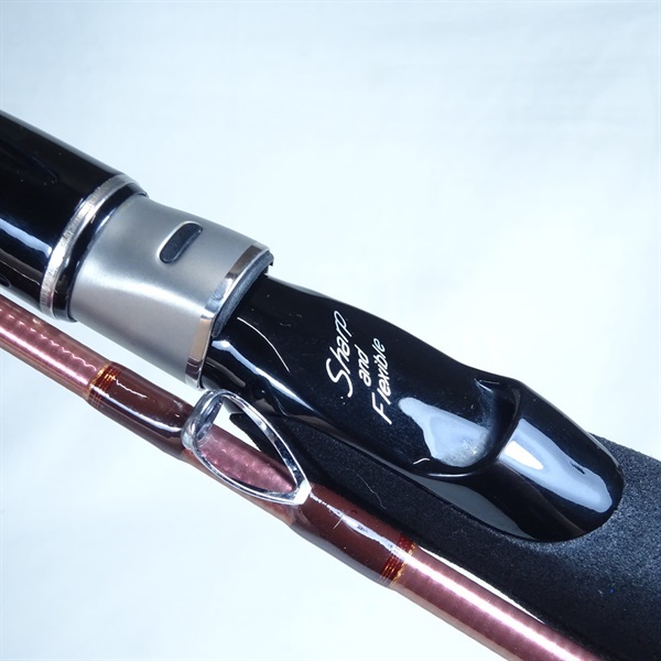 DAIWA ダイワ 先鋭剣崎 V2 60号270