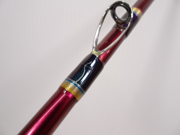 ダイワ　リーオマスター真鯛　GM M-300 ムーチング パ*ツ様 ダイワ リーオマスター真鯛 GM M-300 ムーチング パ*ツ様