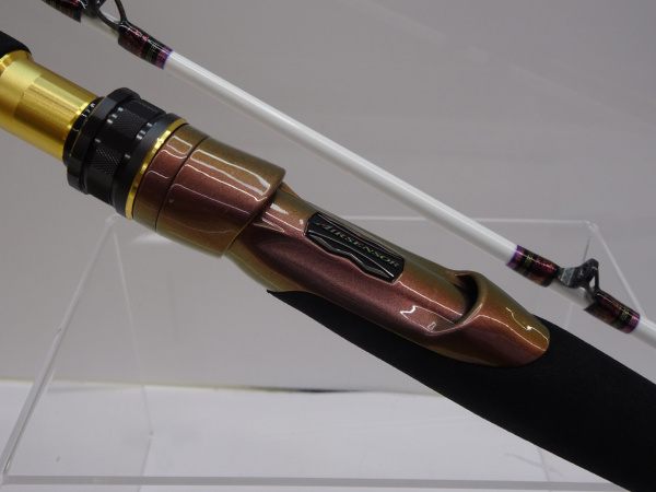 20リーオマスター真鯛エアS300AGS | イシグロ公式オンラインショップ