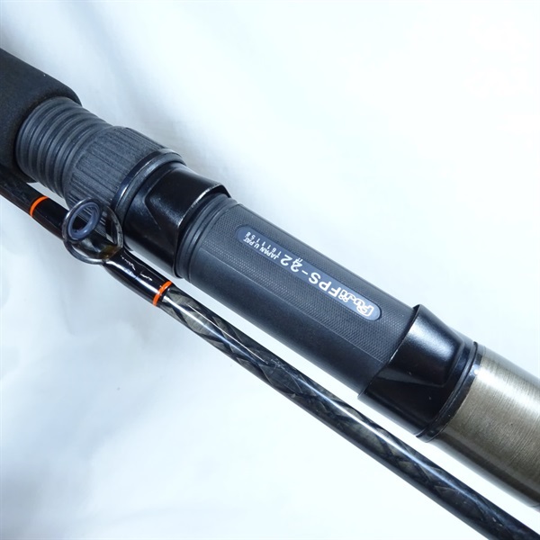 Daiwa 船竿 剣崎30-240 整理番号船44 ダイワ(Daiwa) 剣崎トラッド 30号