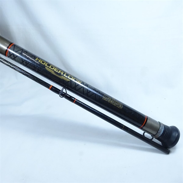 値下げ！ダイワ　船竿　スーパー剣崎 30号-270 2本セット 値下げ！ダイワ 船竿 スーパー剣崎 30号-270 2本セット - メルカリ