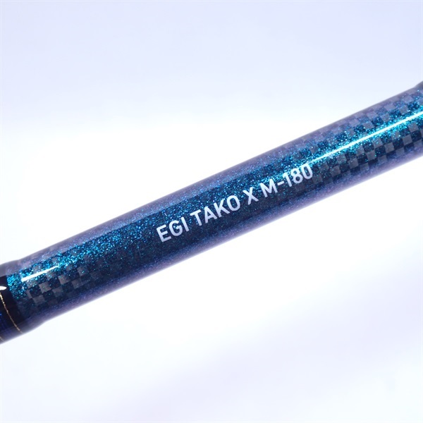 21エギタコXMー180 | イシグロ公式オンラインショップ
