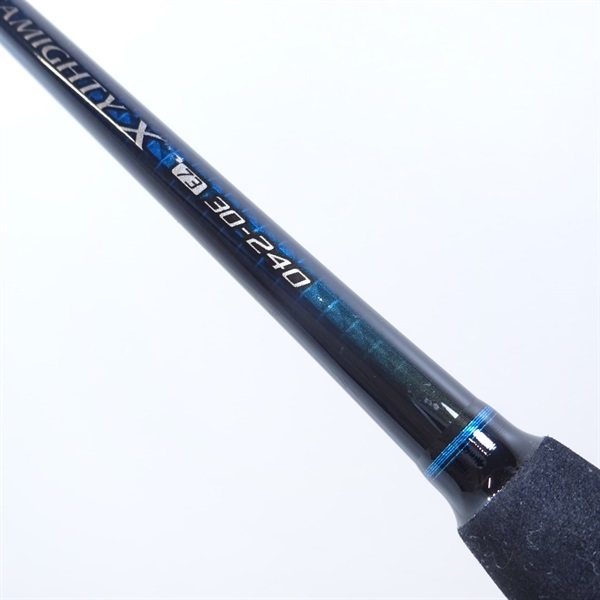 20シーマイティーX73 30－240 | イシグロ公式オンラインショップ