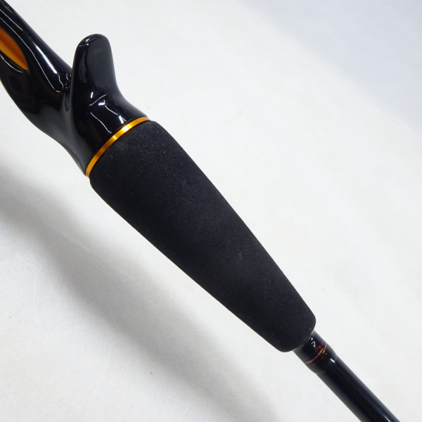Amazon | ダイワ(DAIWA) 船竿 リーディング・V 64 SS-210・V