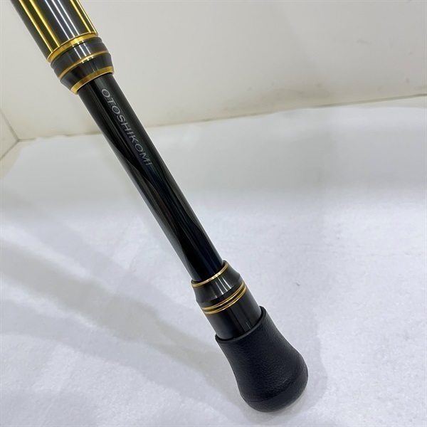 美品アルシエラ落とし込みM225 20アルシエラ 落し込み M225 – フィッシングマックス WEBSHOP