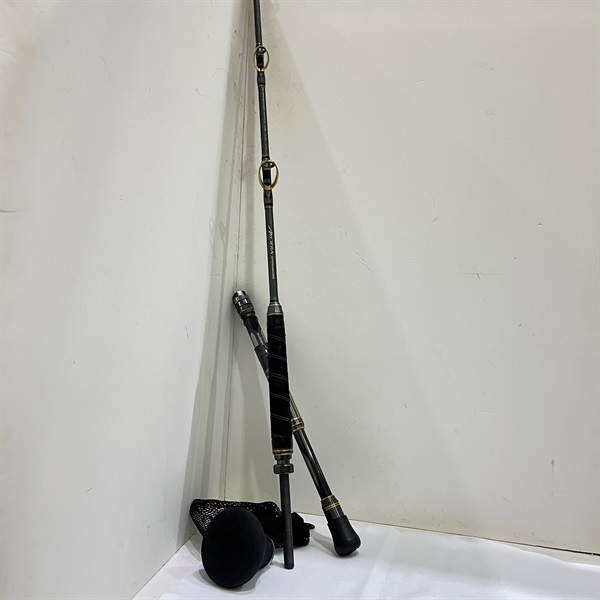アルシエラ 落とし込みMH／H235 | イシグロ公式オンラインショップ