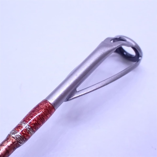 アルファタックル グラスラム 150MH 石廊崎スルメイカロッド アルファタックル グラスラム 150MH 石廊崎スルメイカロッド