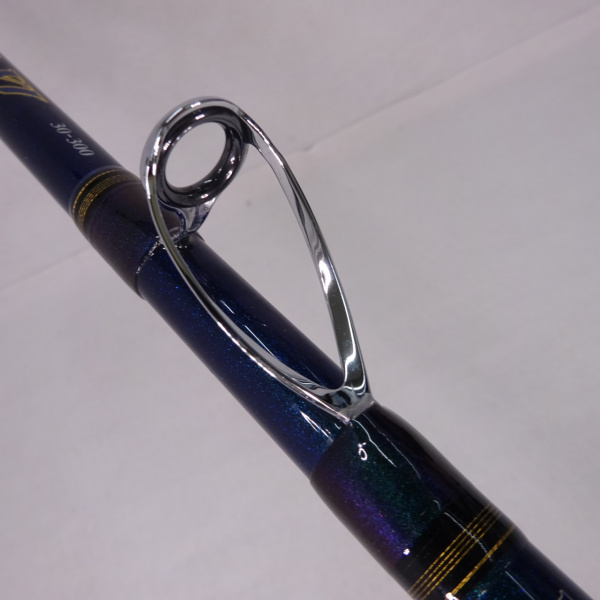 Amazon | ダイワ(DAIWA) 船竿 潮流・Y 30-300・Y 釣り竿
