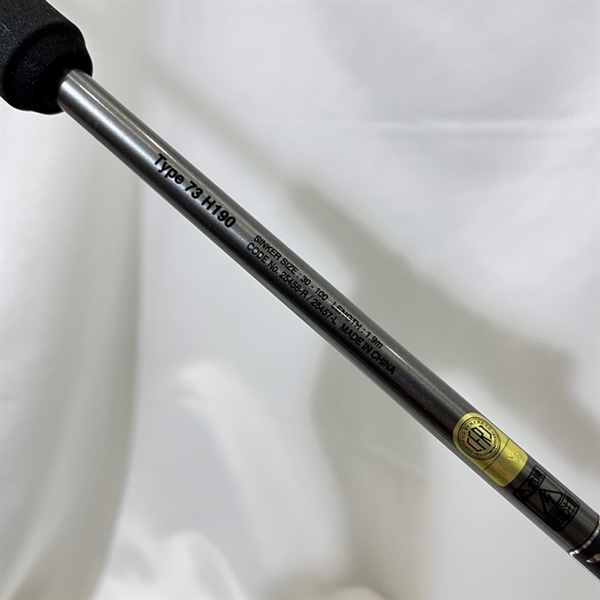 シマノ ライトゲーム CI4＋ 73 H190/R ライトゲームCI4＋タイプ73 H190 | イシグロ公式オンライン