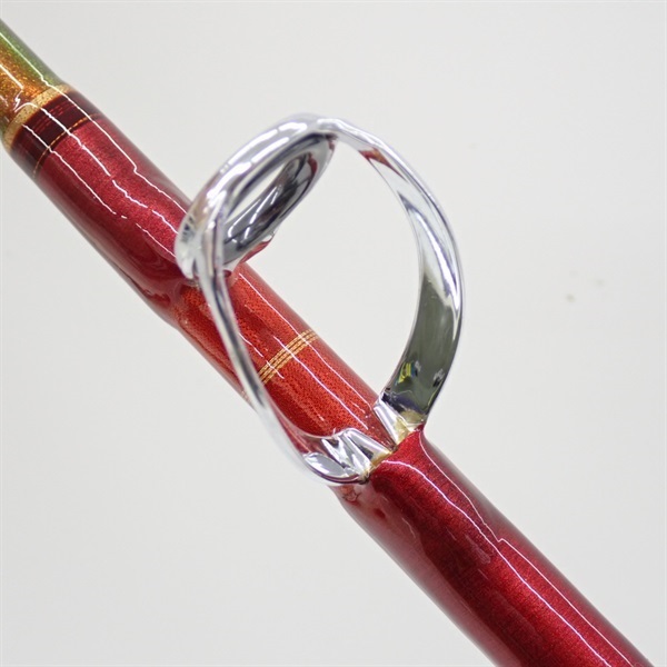 マッドバイパー　270 MW マッドバイパー泳がせSP(ロッド)｜DAIWA