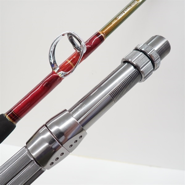 ダイワ マッドバイパーファング 205H/DAIWA ダイワ(Daiwa) 205H マッドバイパー ファング 05291607