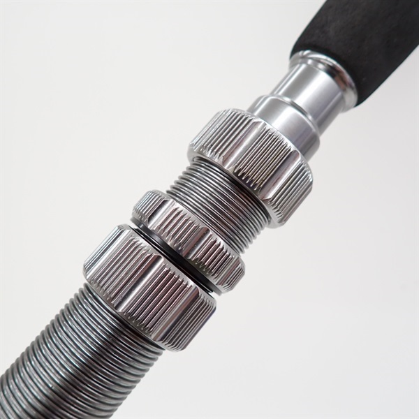 09マッドバイパーファング205H | イシグロ公式オンライン