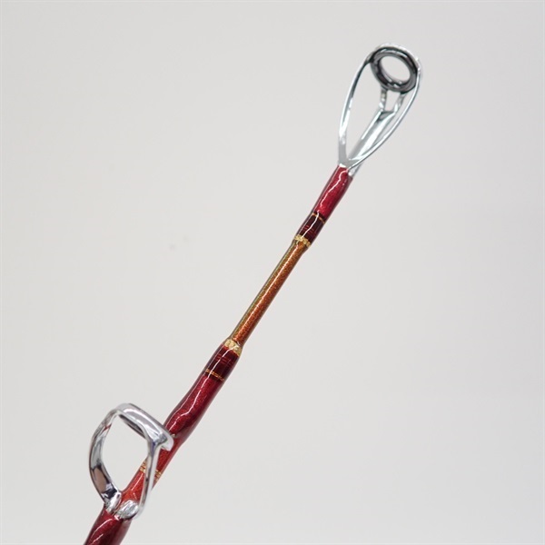 09マッドバイパーファング205H | イシグロ公式オンライン