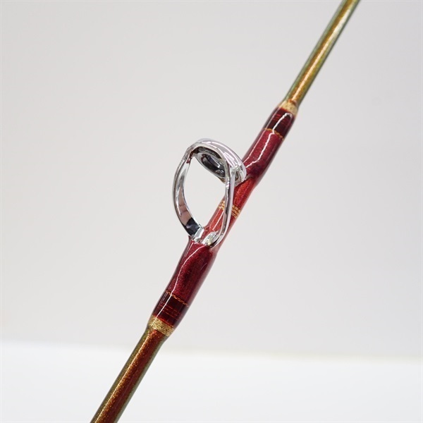 09マッドバイパーファング205H | イシグロ公式オンライン