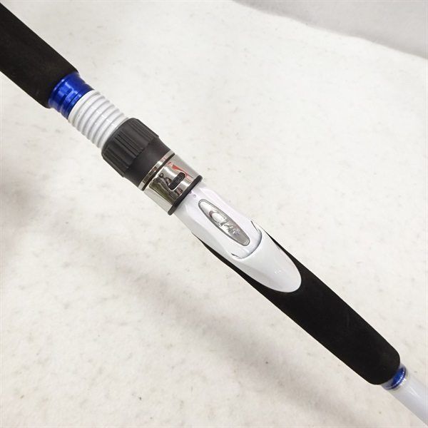 シマノ ミヨシ100-270（美品） シマノ 船竿 MIYOSHI 100-270 22年モデル【大型商品】【同梱不可