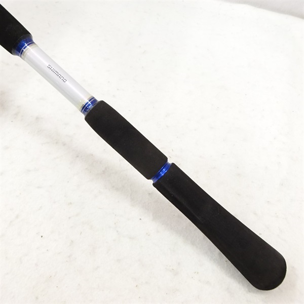 シマノ ミヨシ100-270（美品） シマノ 船竿 MIYOSHI 100-270 22年モデル【大型商品】【同梱不可