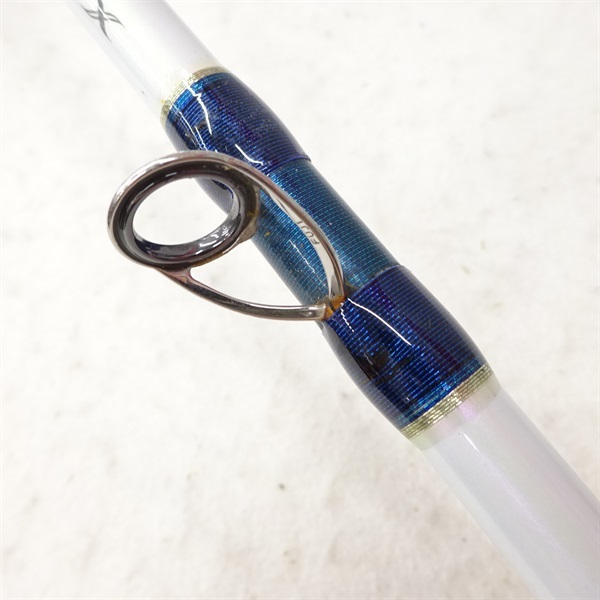 シマノ ミヨシ100-270（美品） 22 舳 MIYOSHI 100-270 – フィッシングマックス WEBSHOP