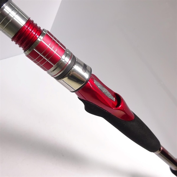 船竿 シマノ 海春50-360 中古品【ムーチング竿5:5】 船竿 シマノ 海春50-360 中古品【ムーチング竿5:5】 - メルカリ