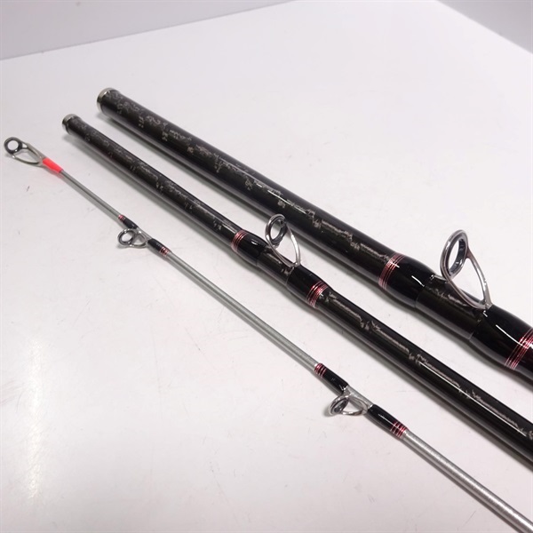 シマノ ロッド 海春 50-360 カイシュン 船釣り 竿 マルチロッド