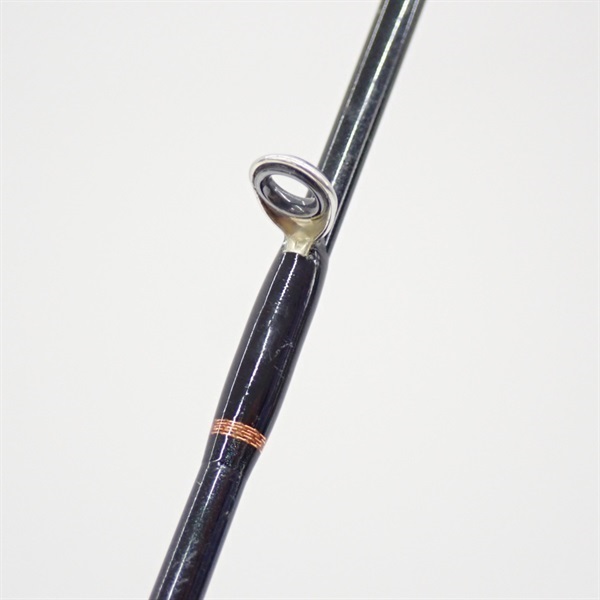 DAIWA - ぜいにくん ダイワ 13スマック 100SH/Z333M 美品 DAIWA 釣り ベイトリール