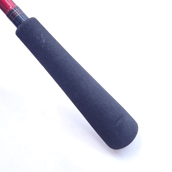 19アナリスター ライトゲーム64Mー190・K | イシグロ公式