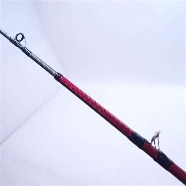 19アナリスター ライトゲーム64Mー190・K | イシグロ公式