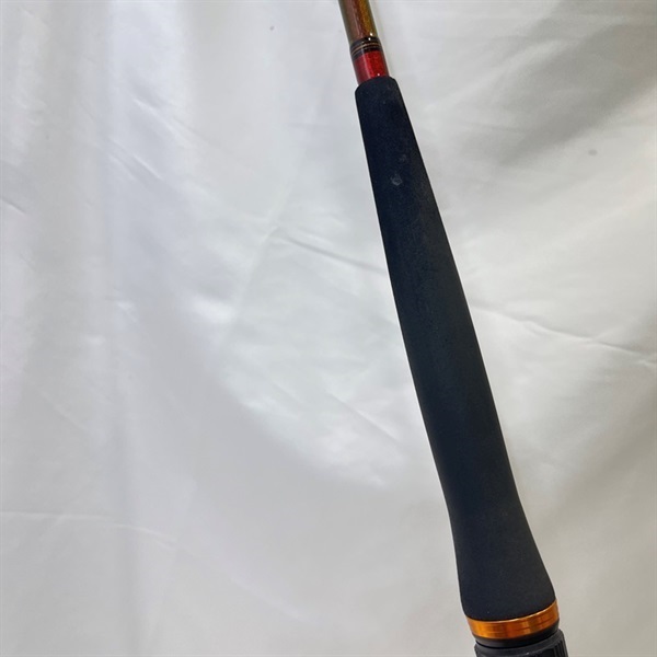 中古釣具の買取・販売 イエローフィッシュ / リーディング