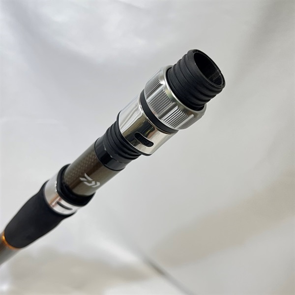 Daiwa ダイワ NERAI MH-230 釣具 中古 K8912826 楽天市場】ダイワ 極鋭ヒラメ EX S/MH-272 / ボートロッド 船竿