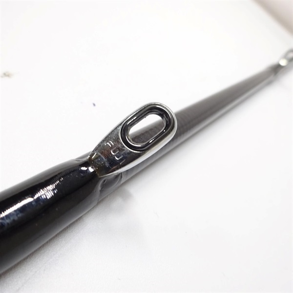 ダイワ HZ 潮流 30-390V ・ ダイワ クロスカーボ 入舟 240 2本セット