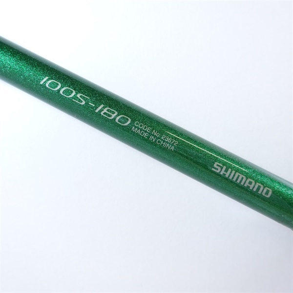 シマノ SHORT GAME 100S-180 シマノ ショートゲーム100S-180＆120-180