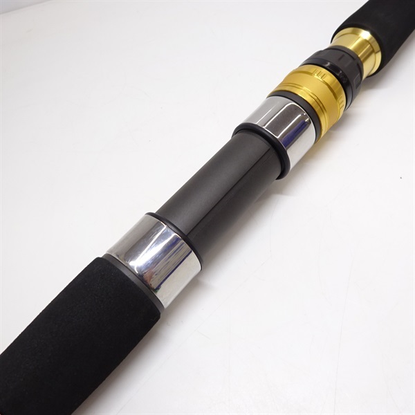 19アナリスターイカ直結H－155 | イシグロ公式オンラインショップ