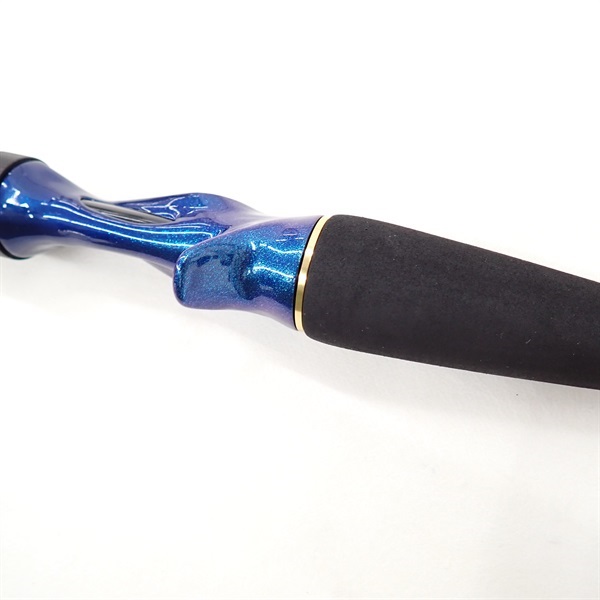 21デッキアクター610LBーS | イシグロ公式オンライン
