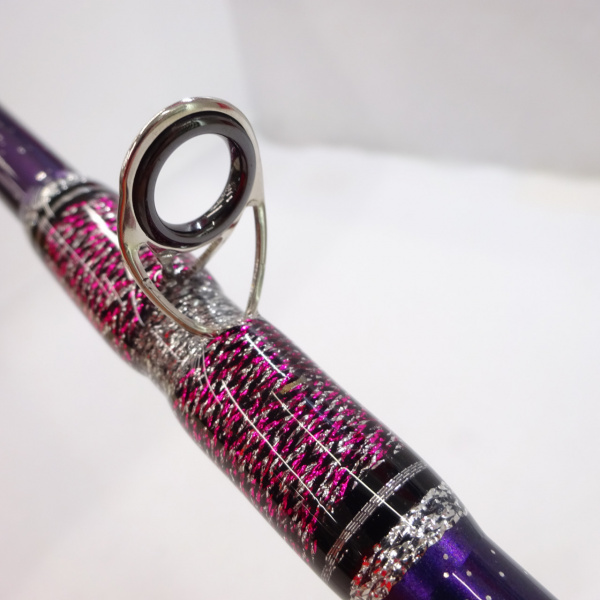 釣竿 サンテフェ Santafe 120-180 船釣り ロッド 60〜150号 釣竿 サンテフェ Santafe 120-180 船釣り ロッド 60〜150号