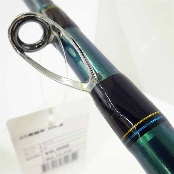 ダイワ Daiwa 青龍竿 360III ダイワ Daiwa 青龍竿 360III ダイワ Daiwa 青龍竿 360III - メルカリ