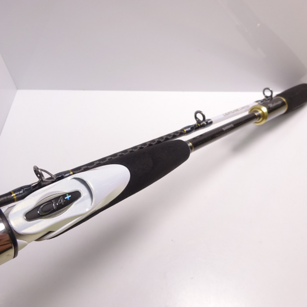 15ライトゲームリミテッド モデラート TYPE64M235 | イシグロ公式