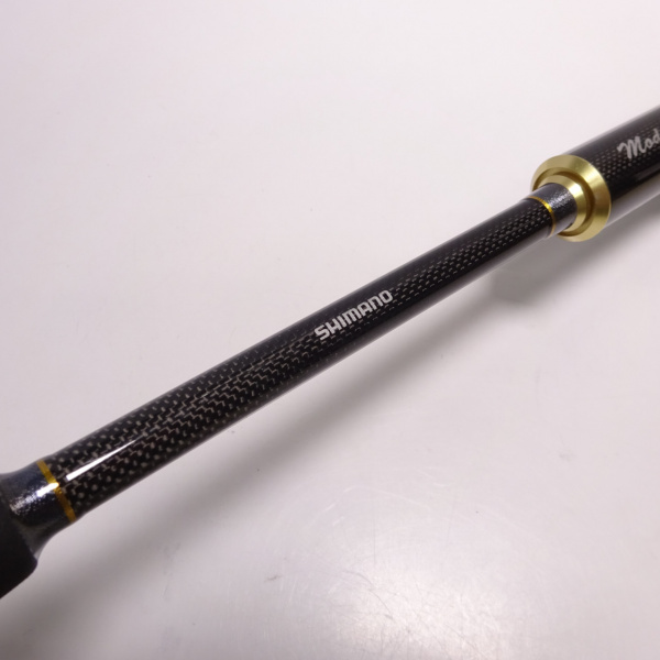 15ライトゲームリミテッド モデラート TYPE64M235 | イシグロ公式