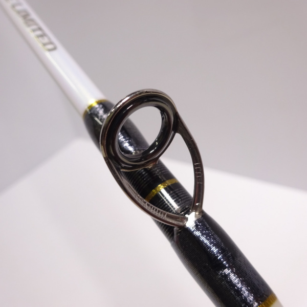 15ライトゲームリミテッド モデラート TYPE64M235 | イシグロ公式