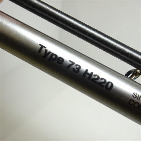 20ミッドゲームCI4＋右巻73H220 | イシグロ公式オンライン