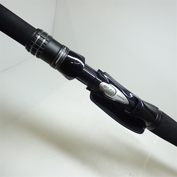 20ミッドゲームCI4＋右巻73H220 | イシグロ公式オンライン