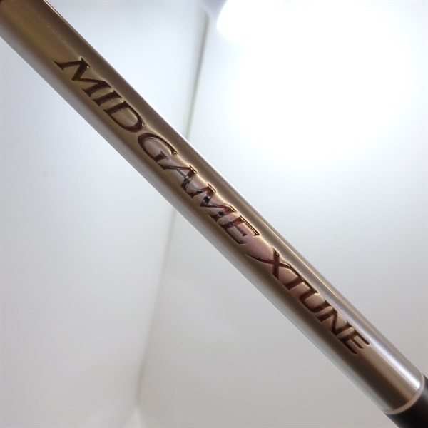21ミッドゲームエクスチューンタイプ73 HH200 | イシグロ公式