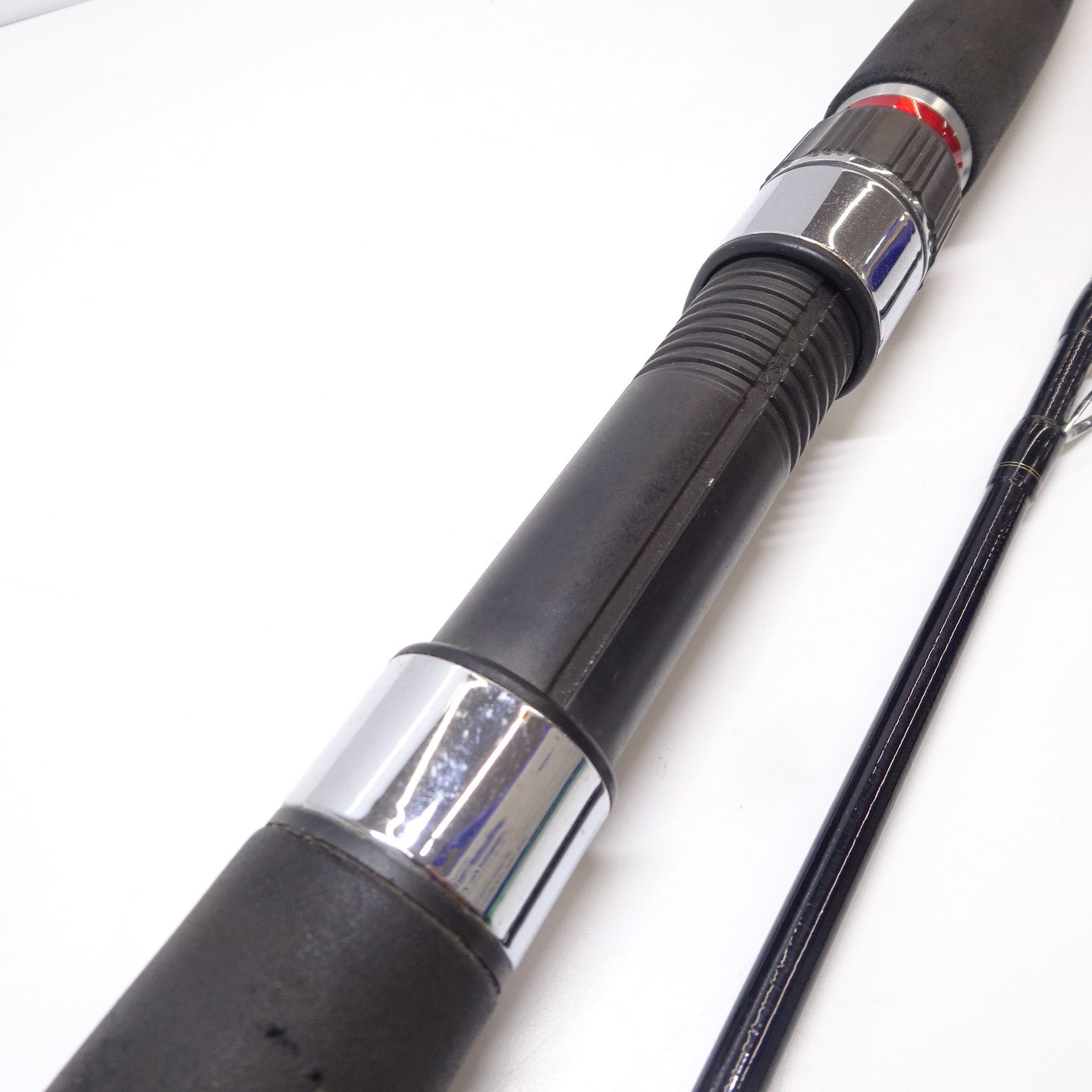 シマノ・バイオインパクト・タチウオ225 ダイワ(Daiwa) タチウオ X ML-190・R 05500547｜アウトドア用品