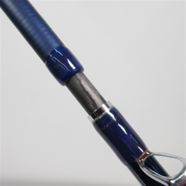HZ潮流デッドムーチングMー390V | イシグロ公式オンラインショップ